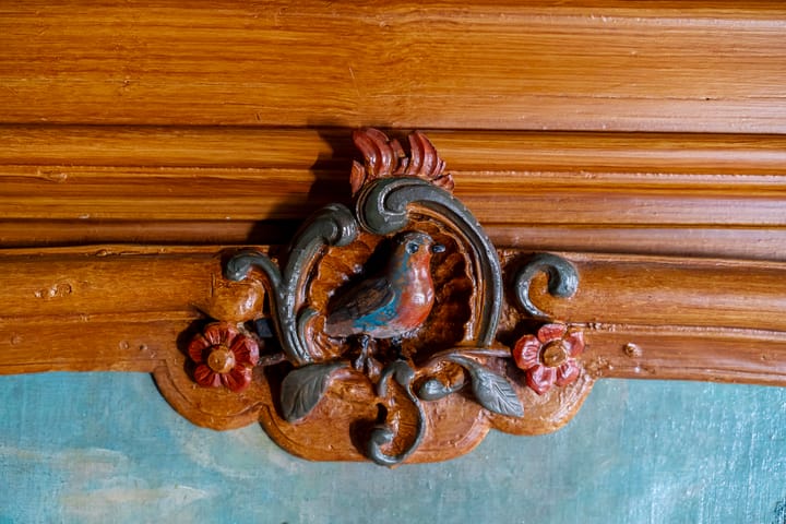 Foto 27 van Bewaarskoallesteech 1-RECR