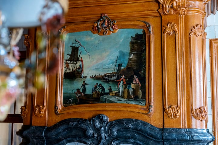 Foto 29 van Bewaarskoallesteech 1-RECR