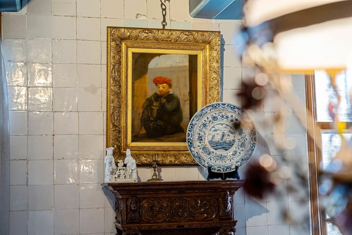 Foto 30 van Bewaarskoallesteech 1-RECR