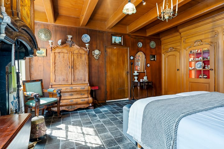 Foto 7 van Bewaarskoallesteech 1-RECR