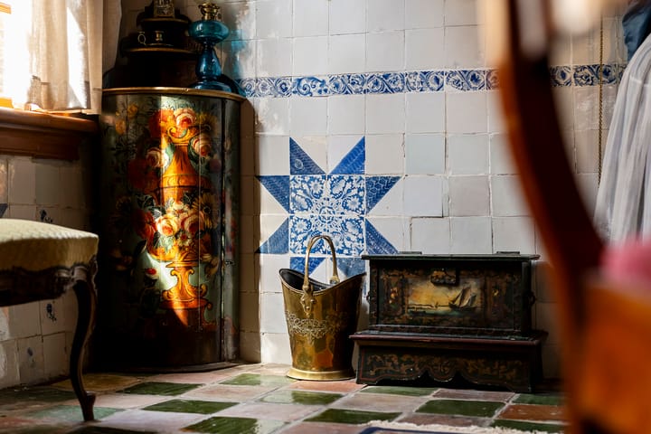 Foto 34 van Bewaarskoallesteech 1-RECR