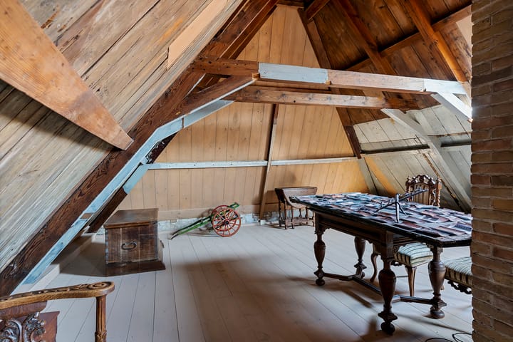 Foto 47 van Bewaarskoallesteech 1-RECR