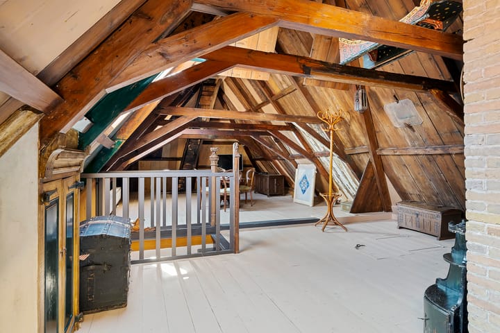 Foto 49 van Bewaarskoallesteech 1-RECR