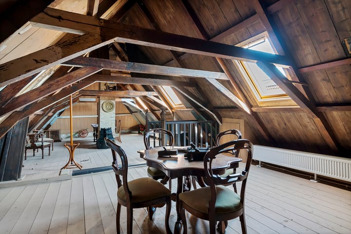 Foto 50 van Bewaarskoallesteech 1-RECR