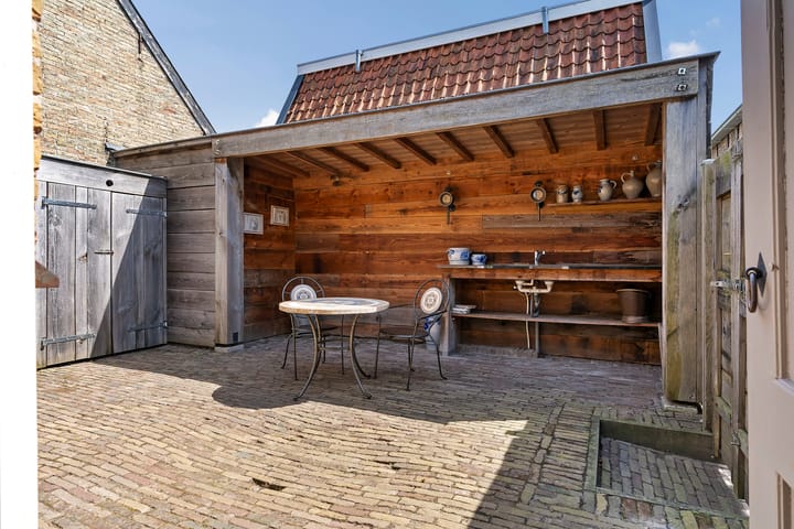 Foto 55 van Bewaarskoallesteech 1-RECR