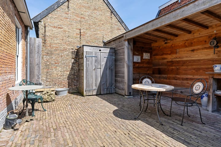 Foto 56 van Bewaarskoallesteech 1-RECR