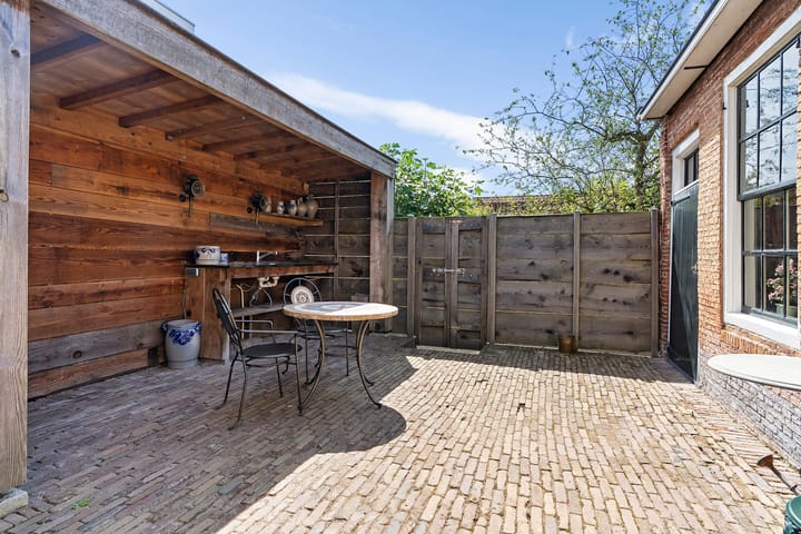 Foto 57 van Bewaarskoallesteech 1-RECR