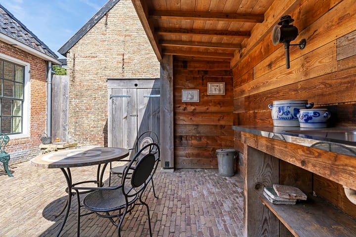 Foto 58 van Bewaarskoallesteech 1-RECR