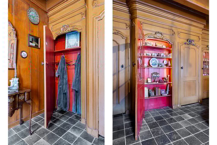 Foto 65 van Bewaarskoallesteech 1-RECR