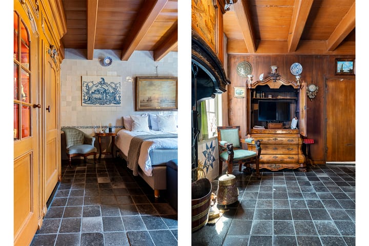 Foto 72 van Bewaarskoallesteech 1-RECR