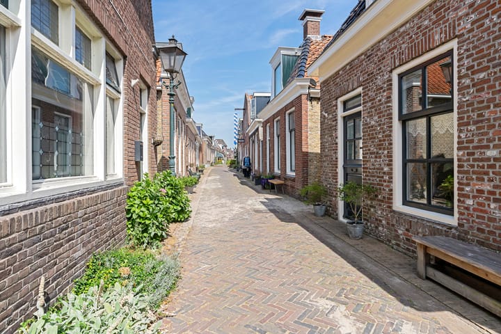 Foto 80 van Bewaarskoallesteech 1-RECR