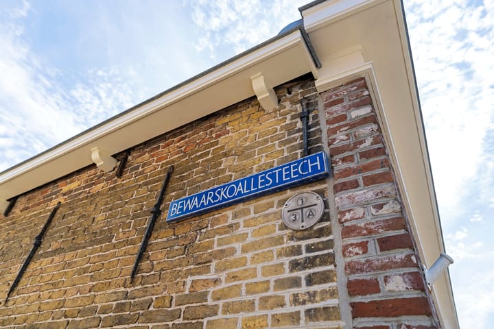 Foto 81 van Bewaarskoallesteech 1-RECR