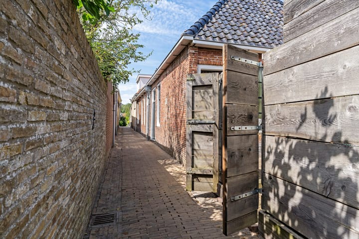 Foto 86 van Bewaarskoallesteech 1-RECR