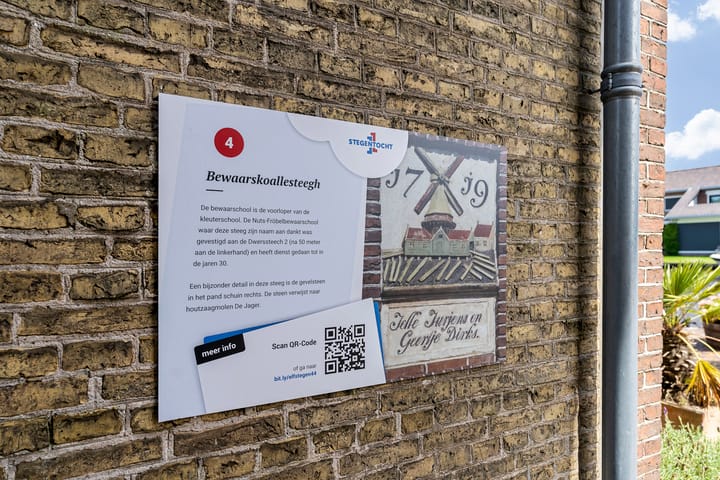 Foto 87 van Bewaarskoallesteech 1-RECR