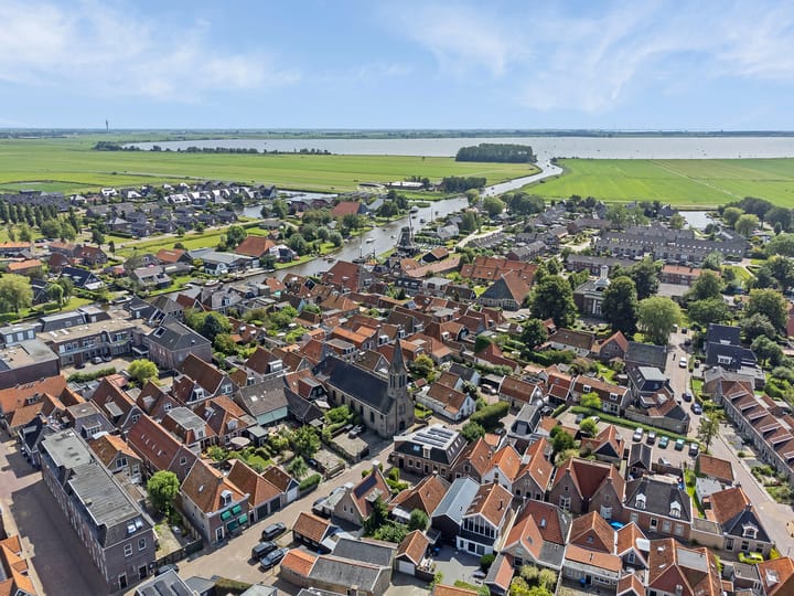 Foto 90 van Bewaarskoallesteech 1-RECR