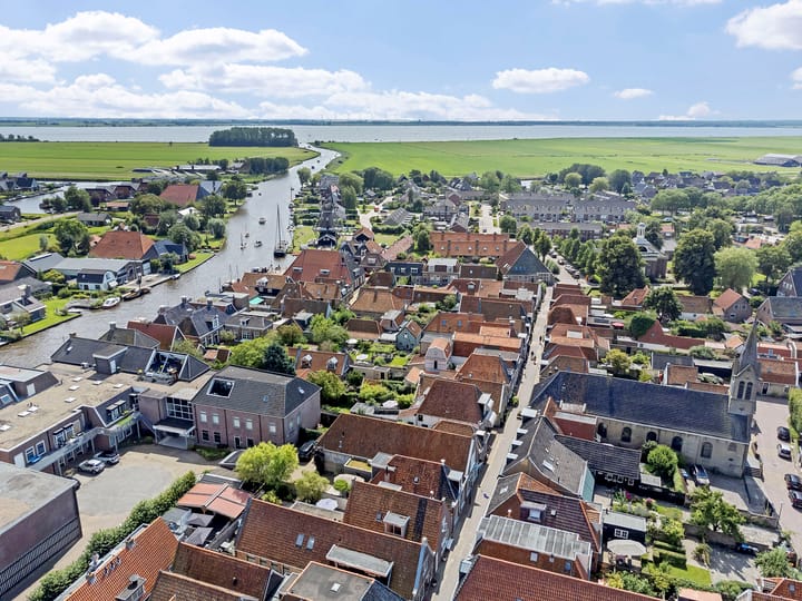 Foto 91 van Bewaarskoallesteech 1-RECR