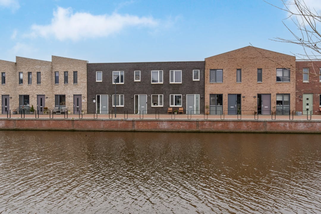 Foto 1 van Vogeltjesmarkt 67