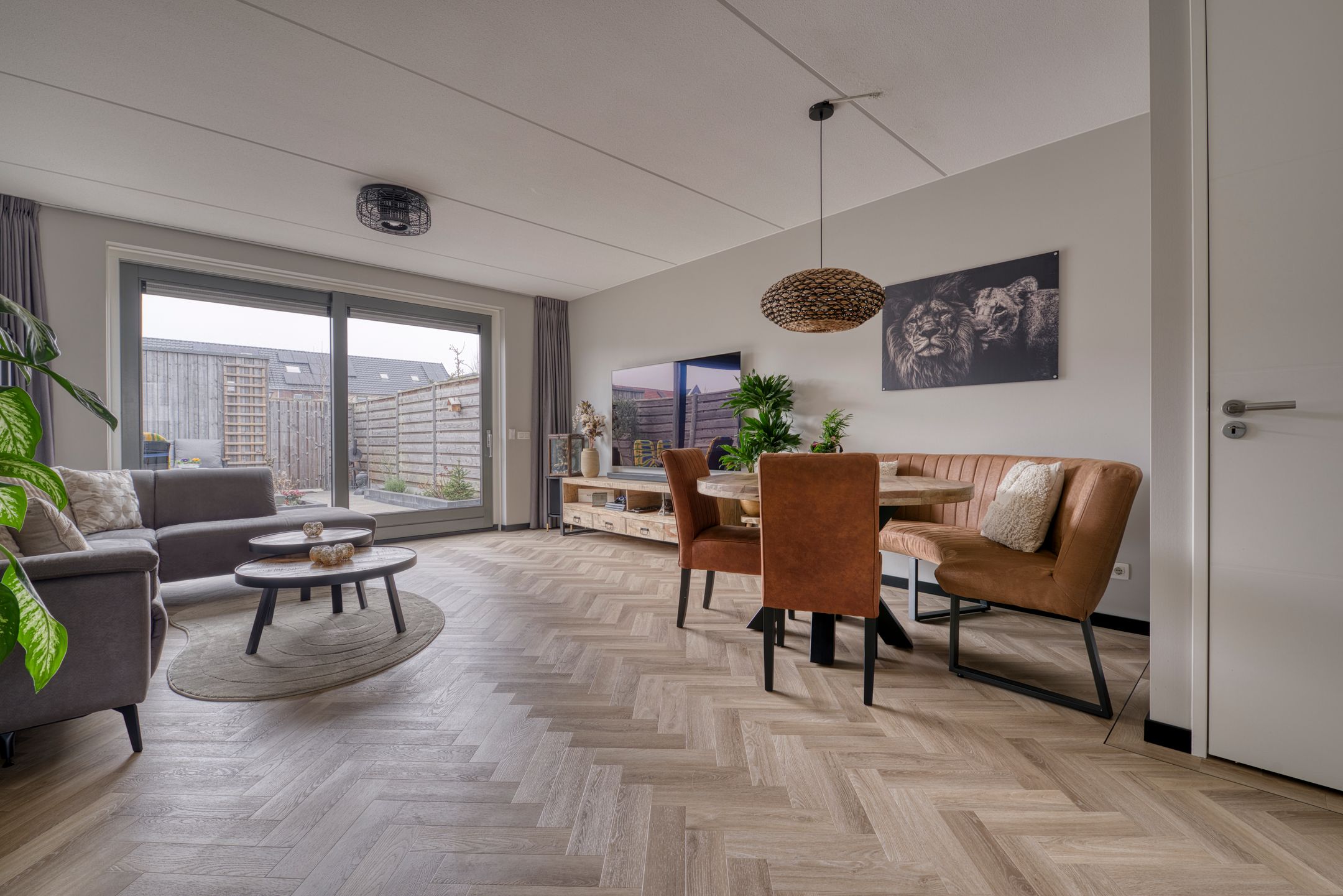 Foto 3 van Vogeltjesmarkt 67