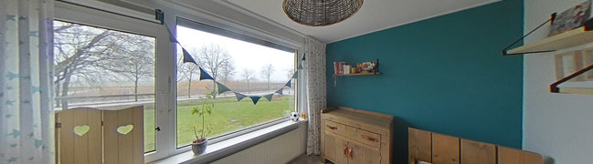 slaapkamer