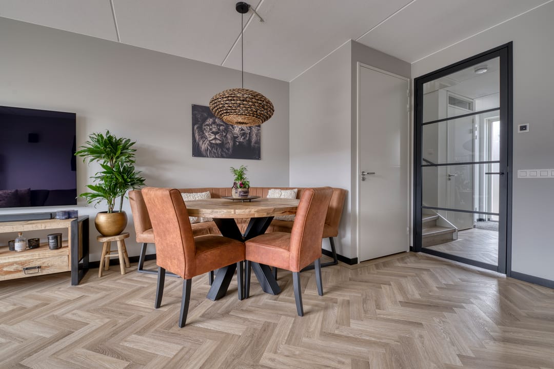 Foto 7 van Vogeltjesmarkt 67