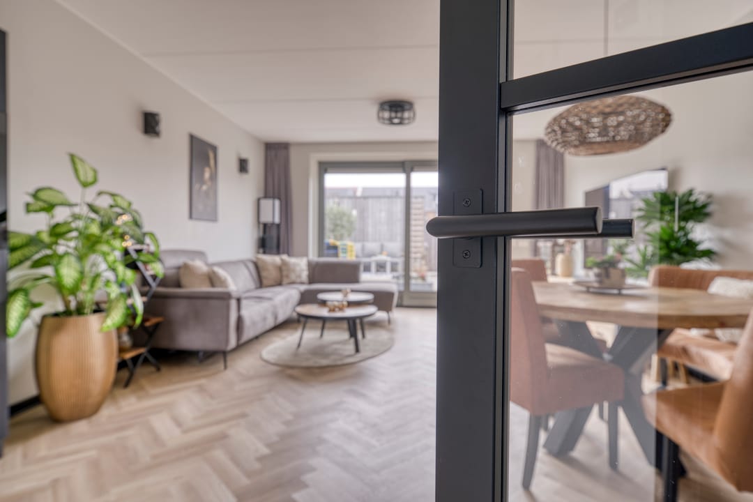 Foto 8 van Vogeltjesmarkt 67