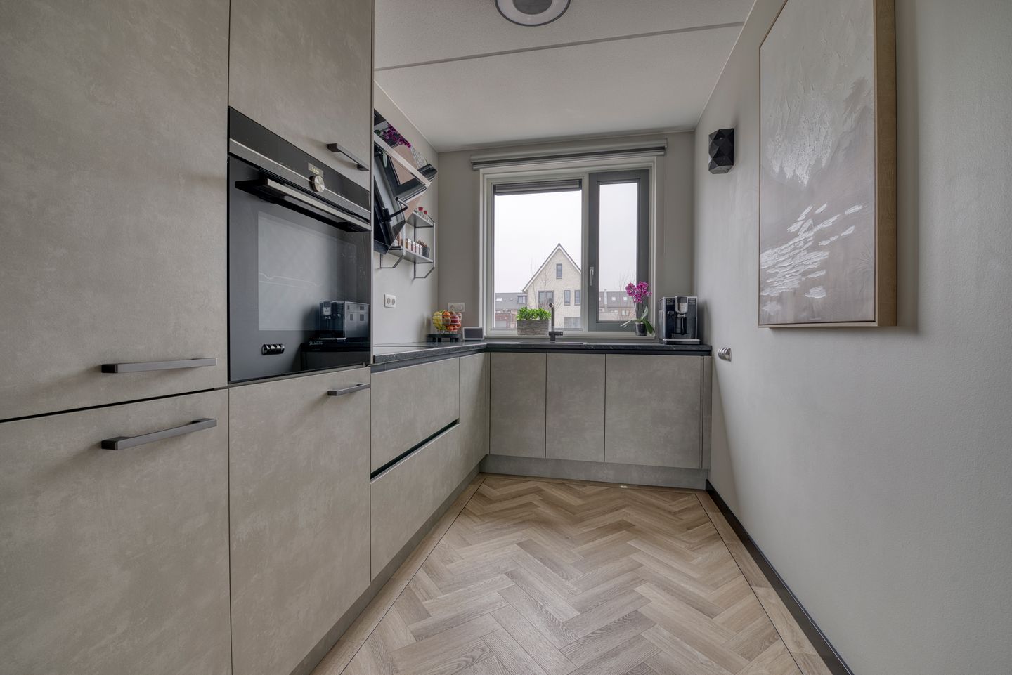 Foto 10 van Vogeltjesmarkt 67