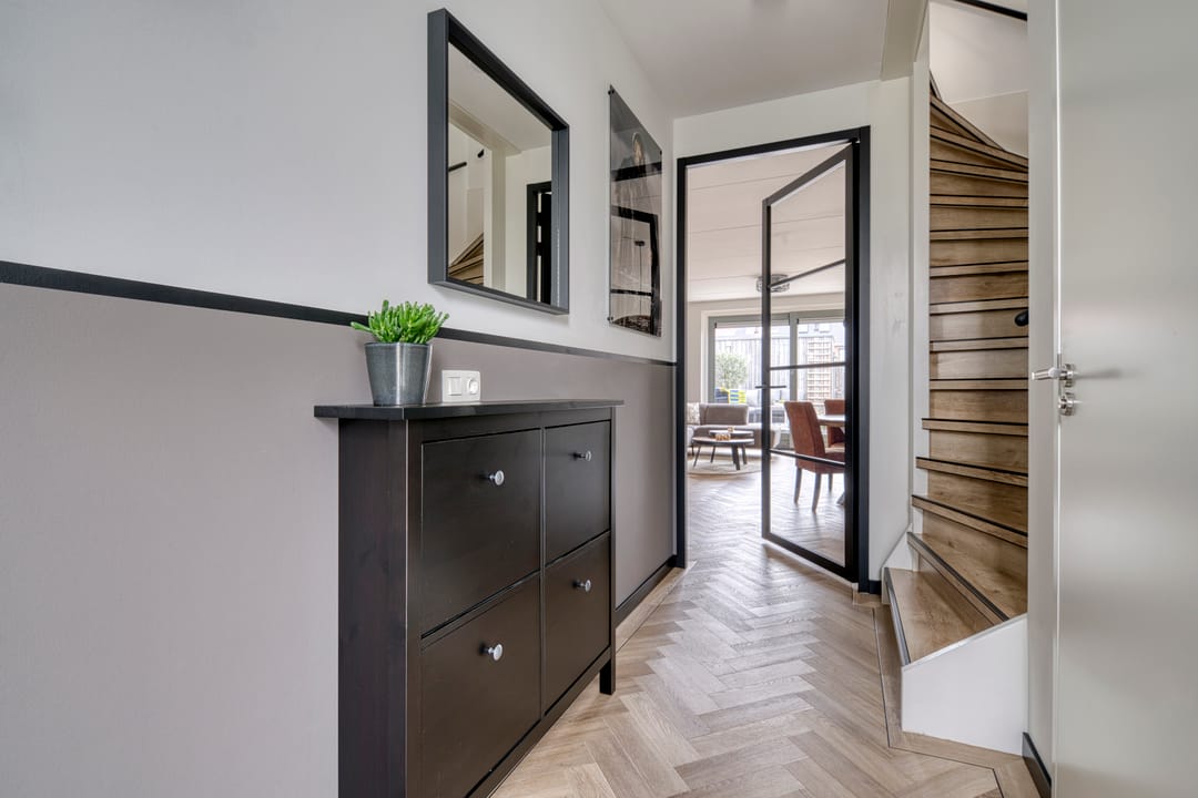 Foto 13 van Vogeltjesmarkt 67