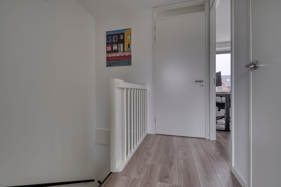 Foto 17 van Vogeltjesmarkt 67