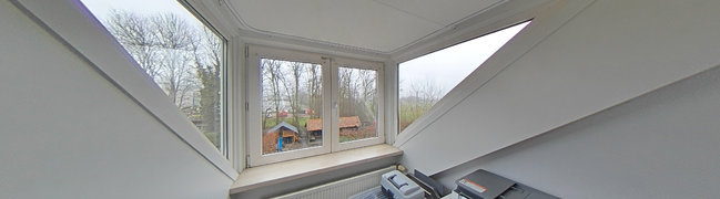 slaapkamer