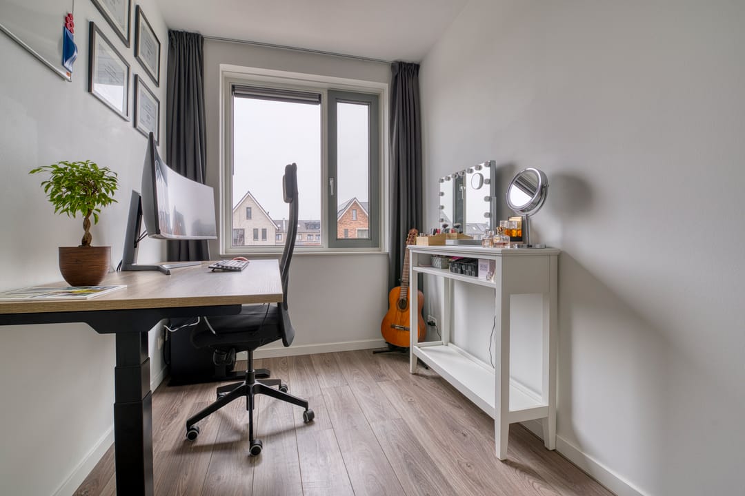 Foto 22 van Vogeltjesmarkt 67