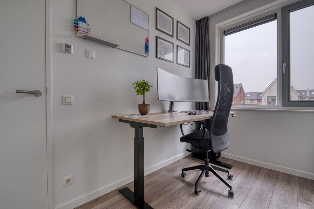 Foto 23 van Vogeltjesmarkt 67