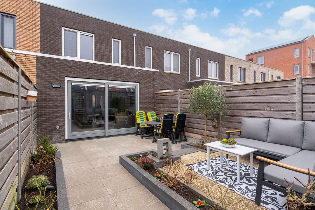 Foto 31 van Vogeltjesmarkt 67