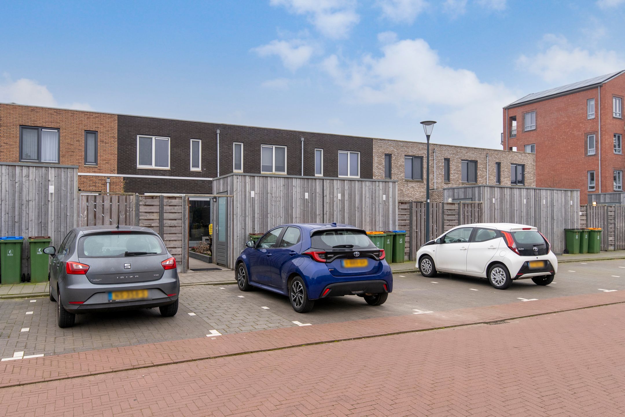 Foto 33 van Vogeltjesmarkt 67