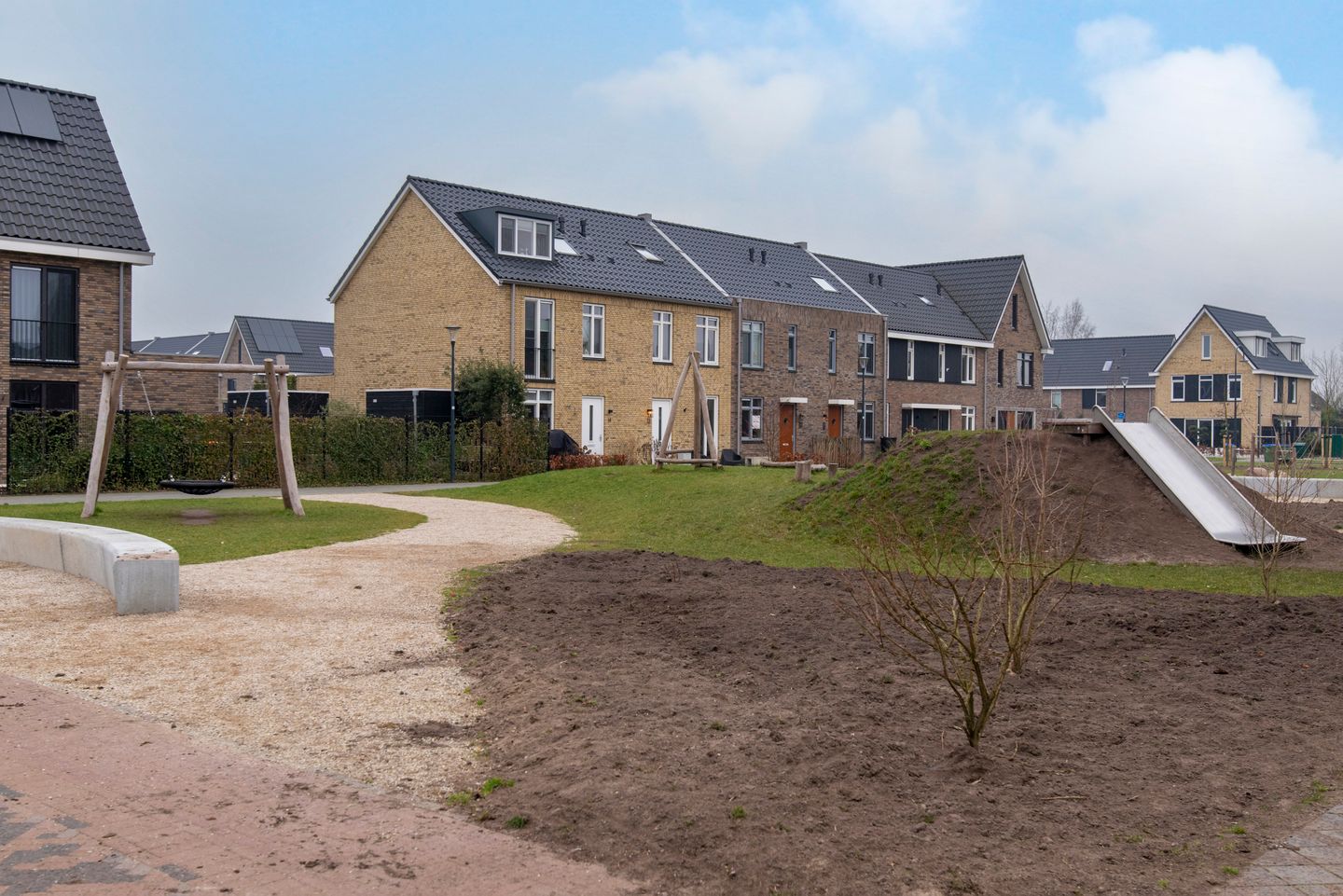 Foto 34 van Vogeltjesmarkt 67