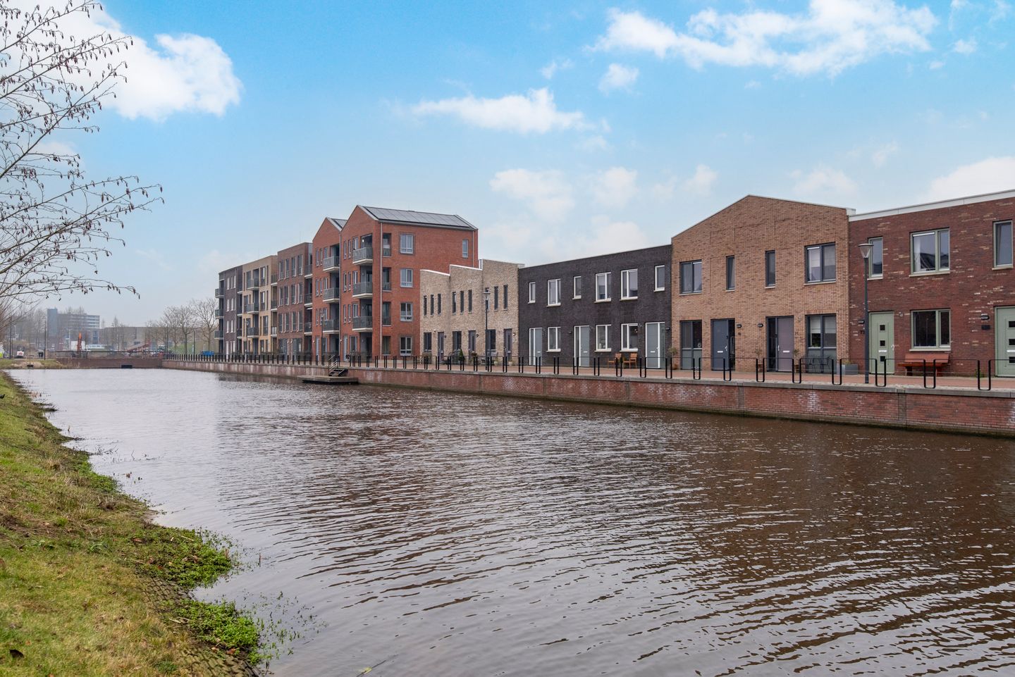 Foto 35 van Vogeltjesmarkt 67