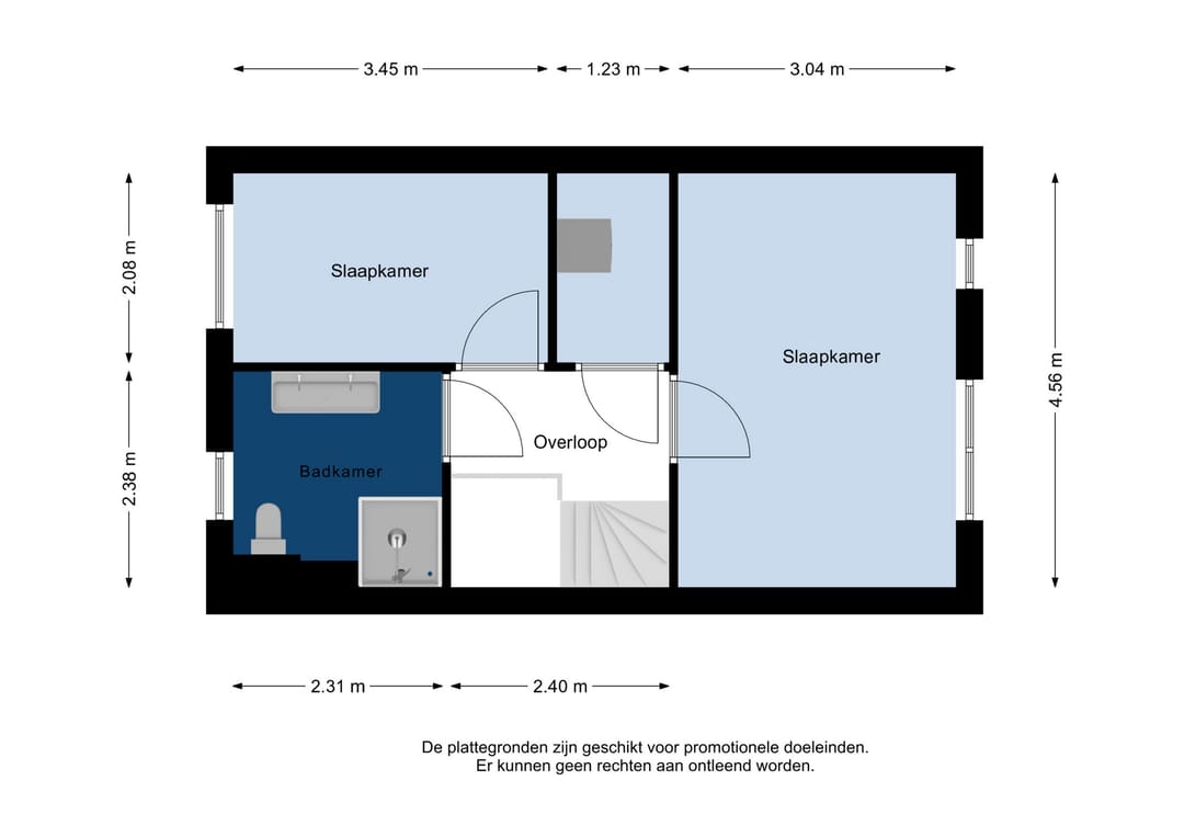Foto 38 van Vogeltjesmarkt 67