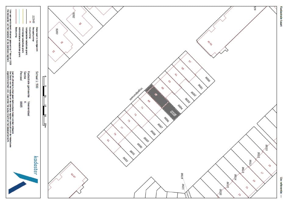 Foto 40 van Vogeltjesmarkt 67
