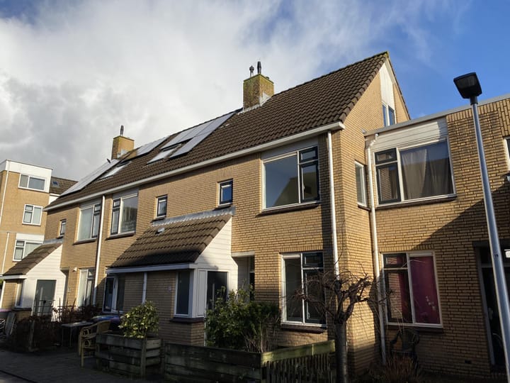 Foto 1 van Dilledonk-Zuid 17