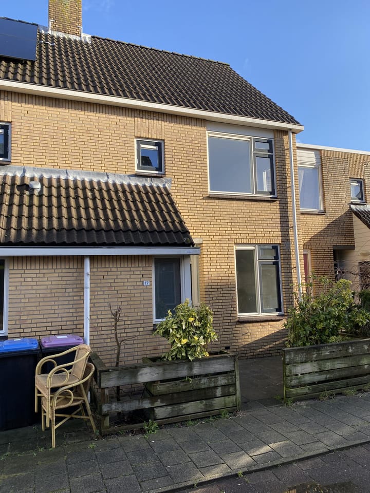 Foto 2 van Dilledonk-Zuid 17