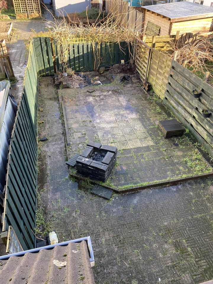 Foto 13 van Dilledonk-Zuid 17