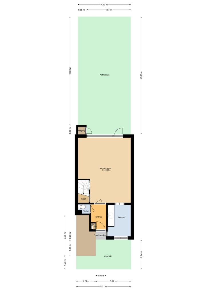 Foto 17 van Dilledonk-Zuid 17