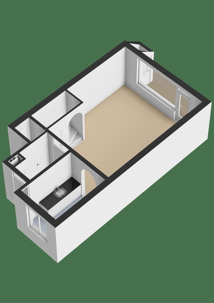 Foto 18 van Dilledonk-Zuid 17