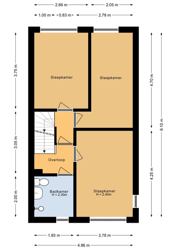 Foto 19 van Dilledonk-Zuid 17