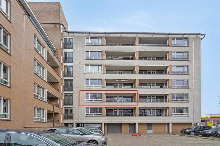 Foto 2 van Senecalaan 159