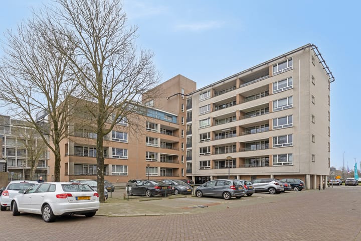 Foto 17 van Senecalaan 159