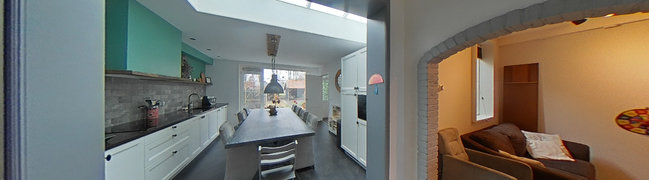 eetkamer