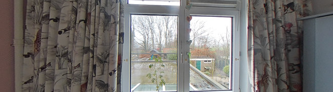 slaapkamer
