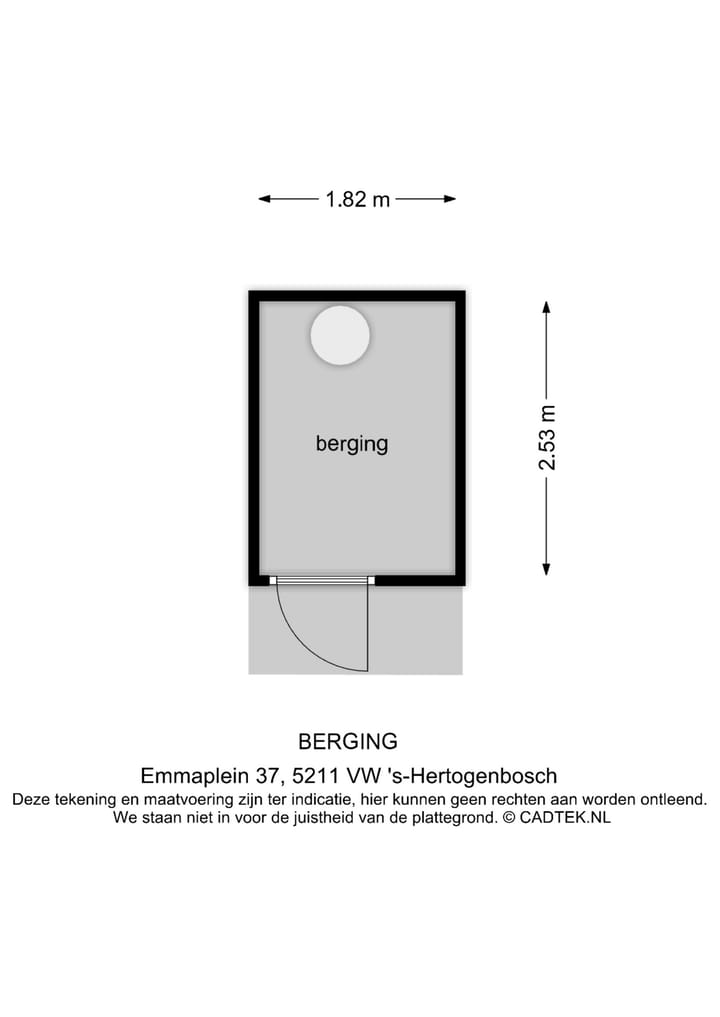 Foto 28 van Emmaplein 37