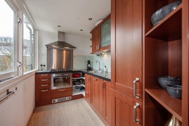 Foto 3 van Carolinenberg 23