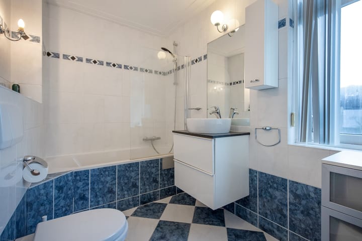 Foto 4 van Carolinenberg 23